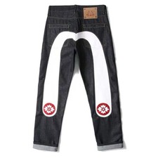 Evisu men straight for sale  Oakland Gardens