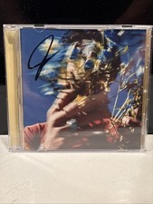 Joe Jonas - Music For People Who Believe In Love [Signed CD Cover] segunda mano  Embacar hacia Mexico