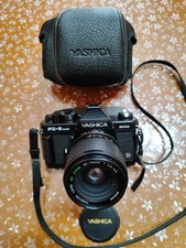 Yashica super 2000 usato  Grazzanise