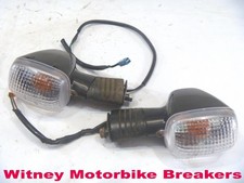 Honda cbr900 front for sale  WITNEY