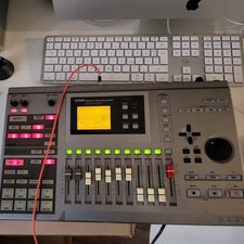Multitrak recording studio gebraucht kaufen  Frankfurt am Main