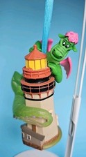 Disney elliott schmunzelmonste gebraucht kaufen  Zorneding