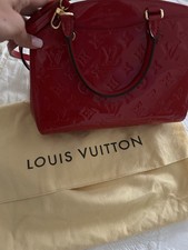 louis vuitton tracolla usato  Mantova