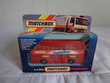 Matchbox k15 londoner for sale  CARSHALTON