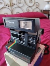 Polaroid 635cl usato  Palermo