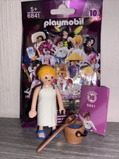 Playmobil 6941 figur gebraucht kaufen  Zerbst/Anhalt