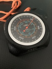 Thommen höhenmesser 4500m gebraucht kaufen  Markt Erlbach