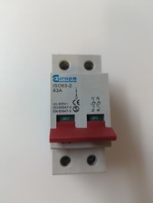 63 amp isolator for sale 63 amp isolator for sale BOLTON