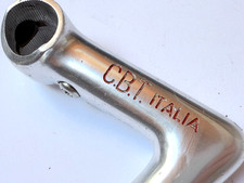 Cinelli stem attacco usato  Italia