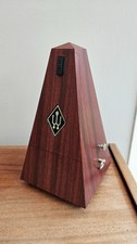 Wittner metronome wooden for sale  NEWCASTLE UPON TYNE