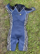 Company neopren surfanzug gebraucht kaufen  Hof