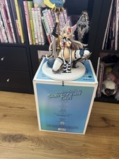 Sexy anime figur gebraucht kaufen  Schmölln