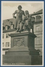 Hanau main brüder gebraucht kaufen  Gleichen
