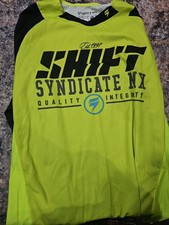 Shift riding gear for sale  Rigby