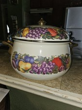 Vtg cornucopia cookware for sale  Schertz