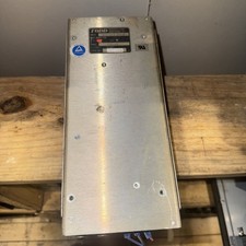 Todd power supply. for sale  Allenton