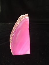 Agate quartz crystal for sale  Marietta