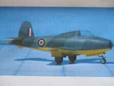 Gloster whittle e28 d'occasion  France