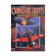 Fasa crimson skies for sale  Madison