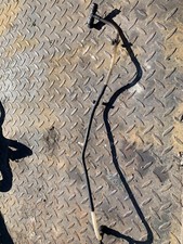 Diesel fuel pipe for sale  CANNOCK