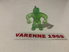 Exogini unicorno verde usato  Bologna