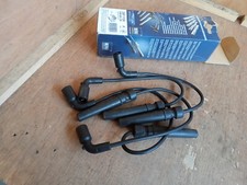 Kit cavi accensione usato  Busca