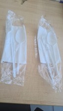 Tris plastica forchetta usato Tris plastica forchetta usato  Casapesenna