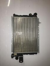 Radiatore nuovo valeo usato  Erba