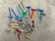 Playmobil stück ersatzteile gebraucht kaufen  Waldachtal