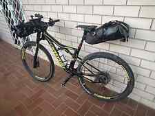 Bicicletta mtb cannondale usato  Tivoli