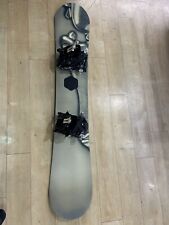 Vintage burton snowboard for sale  San Diego