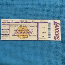2017 lakers spurs for sale  Thousand Oaks