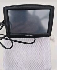 Tomtom sat nav for sale  PULBOROUGH