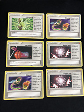 Cartes pokémon trading d'occasion  Grenoble-