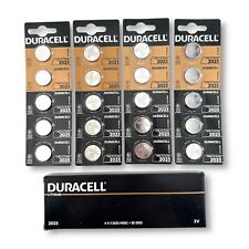 Duracell lithium button for sale  Hallandale