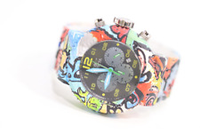 Invicta Pro Diver Zager relógio masculino cronógrafo exclusivo quartzo 43233 comprar usado  Enviando para Brazil