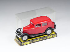 Norev peugeot 201 d'occasion  Annecy