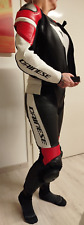 Dainese lederkombi mirage gebraucht kaufen  Filderstadt