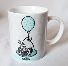 Kaffeebecher kaffeehaferl mug gebraucht kaufen  Augsburg