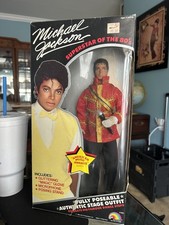 Michael jackson fully for sale  Beeville