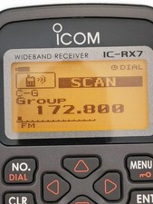 ricevitori scanner icom usato ricevitori scanner icom usato Italia