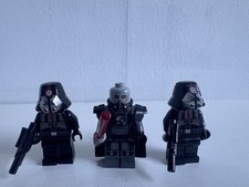 Lego star wars d'occasion  Soissons