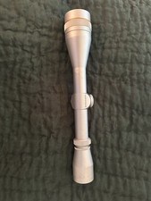 Leupold 12x40mm .o. for sale  Winona Lake