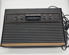 Atari 2600 console for sale  Murrysville