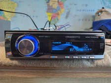 Pioneer DEH P6950IB Estação de Mídia Móvel Estéreo para Carro Totalmente Funcionando Boa Forma comprar usado  Enviando para Brazil