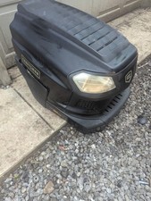 Used upper hood for sale  Hedgesville
