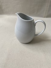 Sainsburys white ceramic for sale  BIRMINGHAM