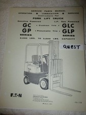 Yale forklift glc for sale  USA