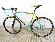 Bianchi mega pro for sale  WELWYN GARDEN CITY