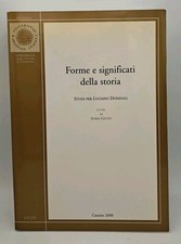 Forme significati della usato  Fonte Nuova